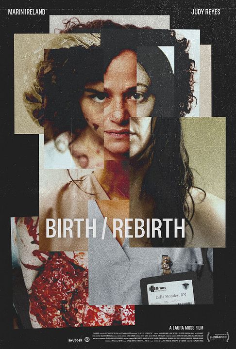 Birth/Rebirth : Affiche