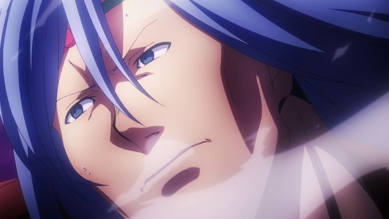 Helck : Affiche