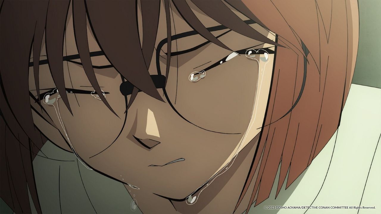 Détective Conan: le sous-marin noir : Photo