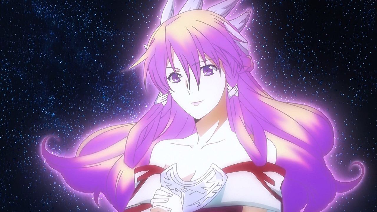 Aquarion : Affiche