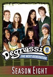 Degrassi : Nouvelle génération : Affiche