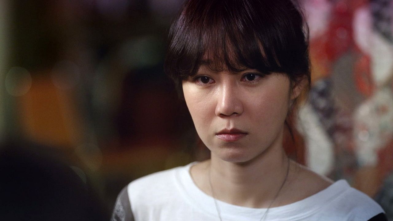 Poster When the camelia blooms saison 1 Affiche 19 sur 42 AlloCiné