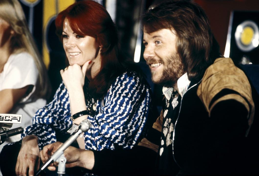 ABBA - The Movie : Photo