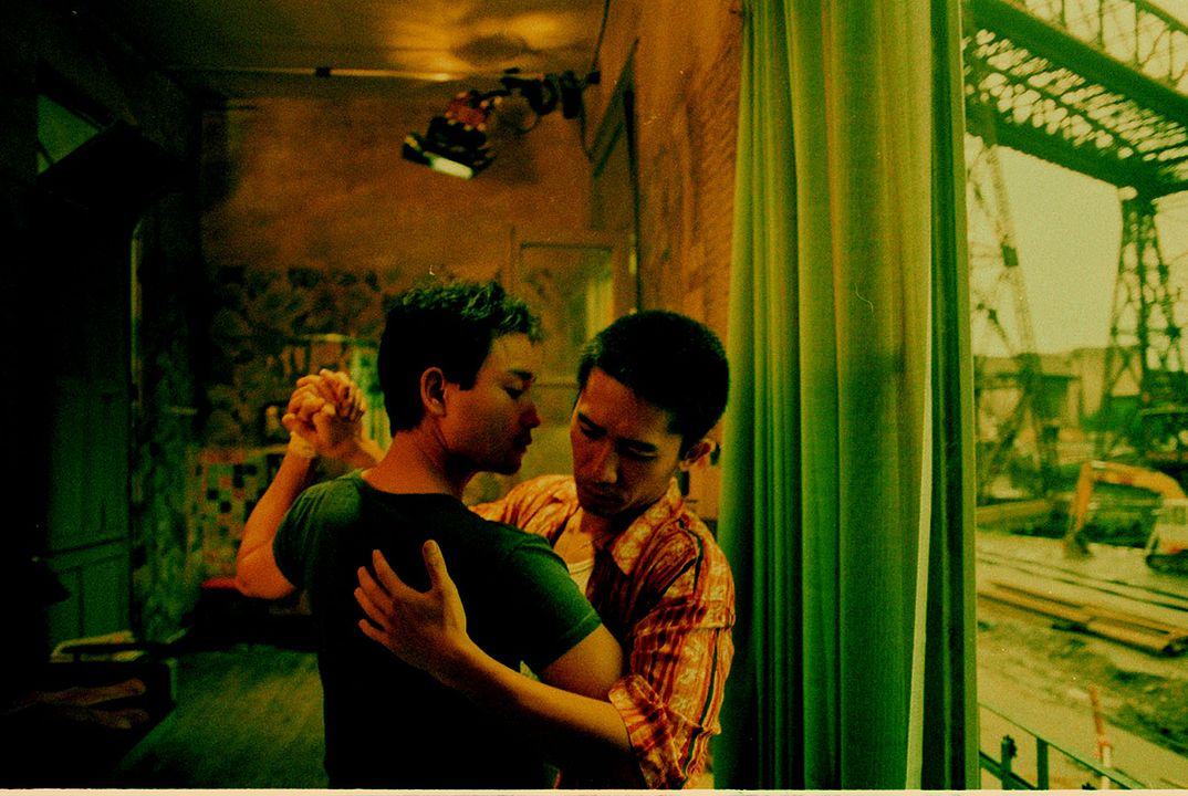 Happy Together : Photo