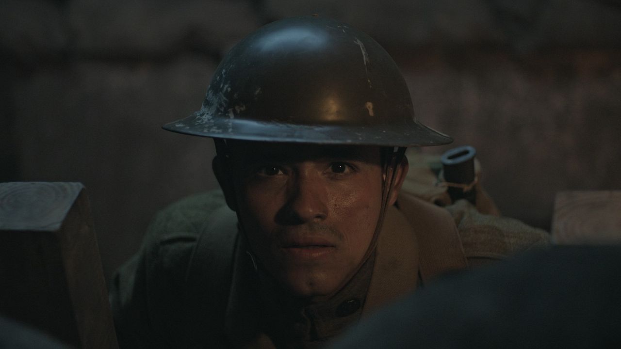 Bunker : Photo