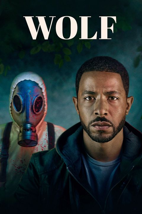 Wolf : Affiche