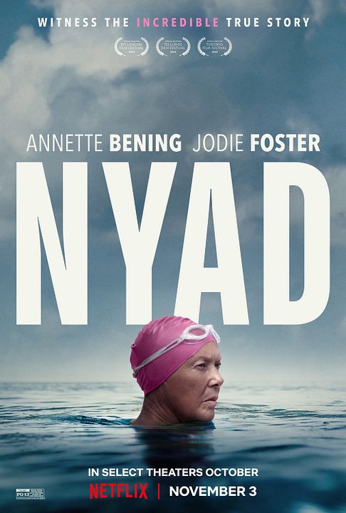 Insubmersible : Affiche