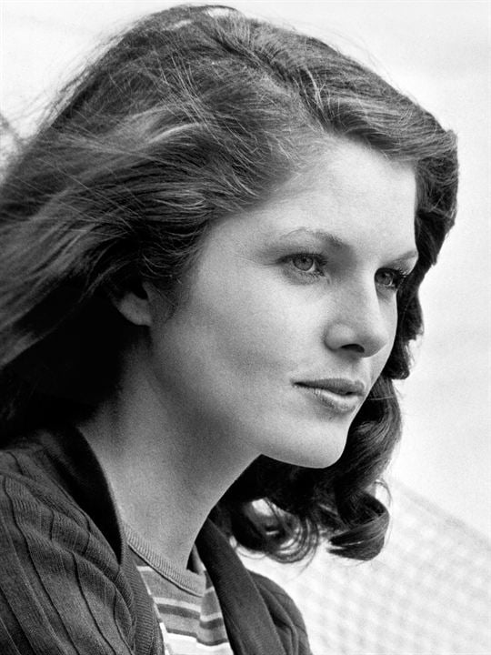 Affiche Lois Chiles