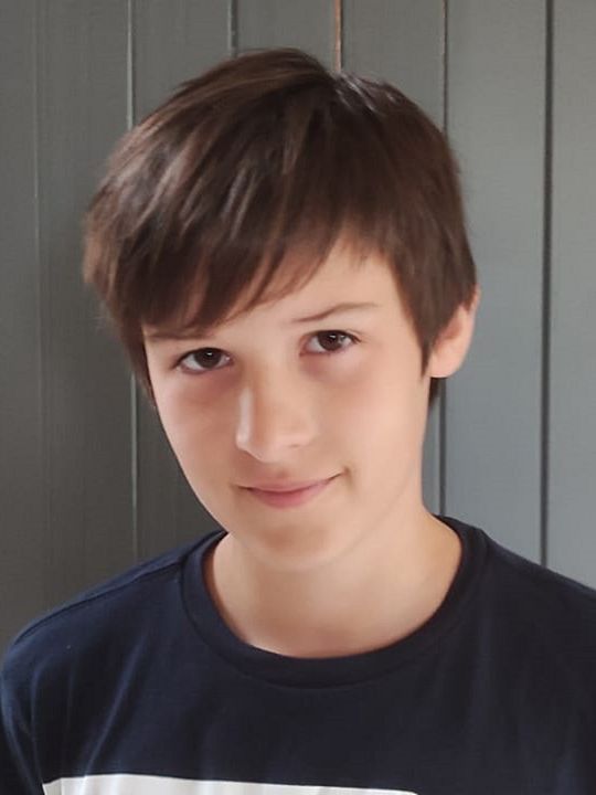 Affiche Bastian Ducat