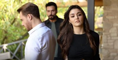 Sen Çal Kapımı : Photo