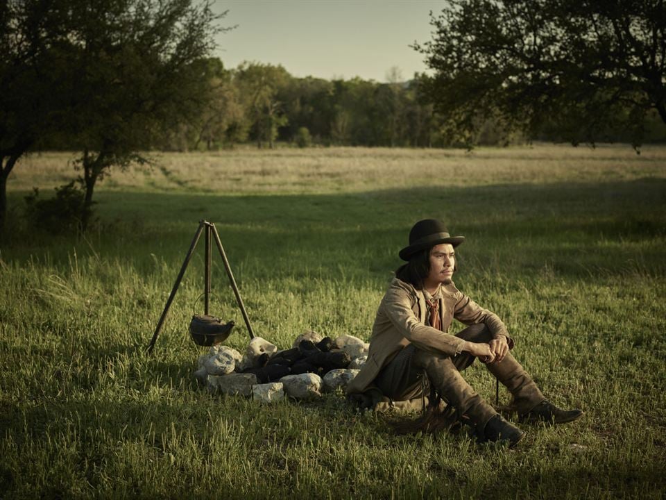 Photo Forrest Goodluck