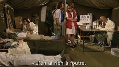 H : Affiche
