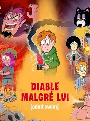 Diable malgré lui : Affiche