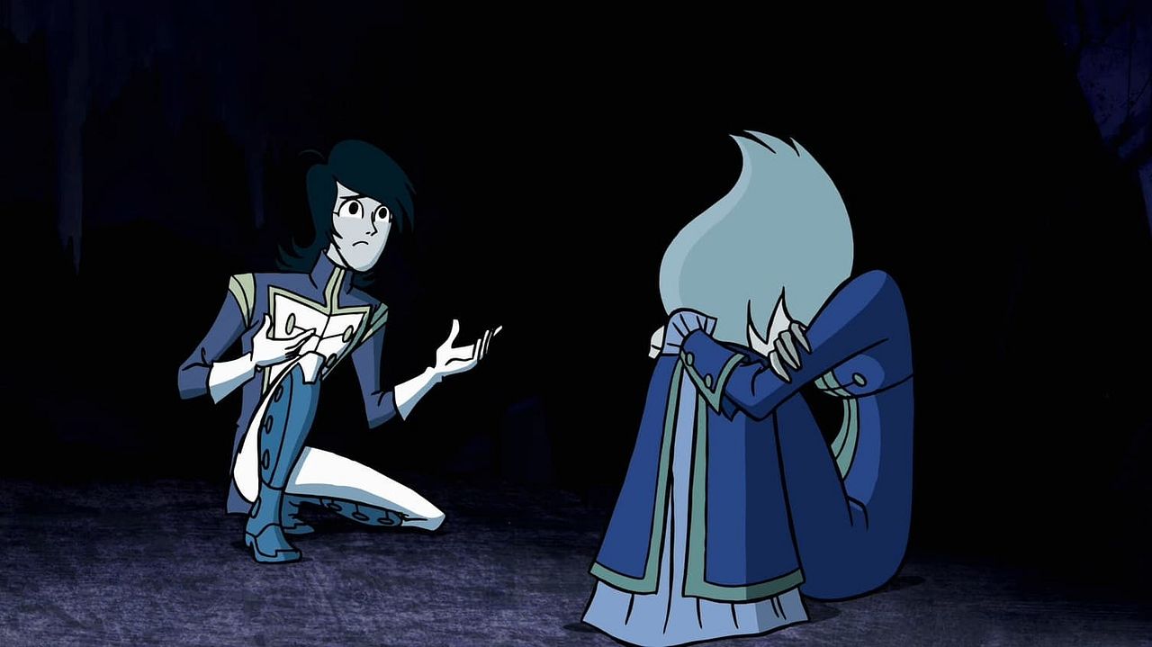 Sym-Bionic Titan : Affiche