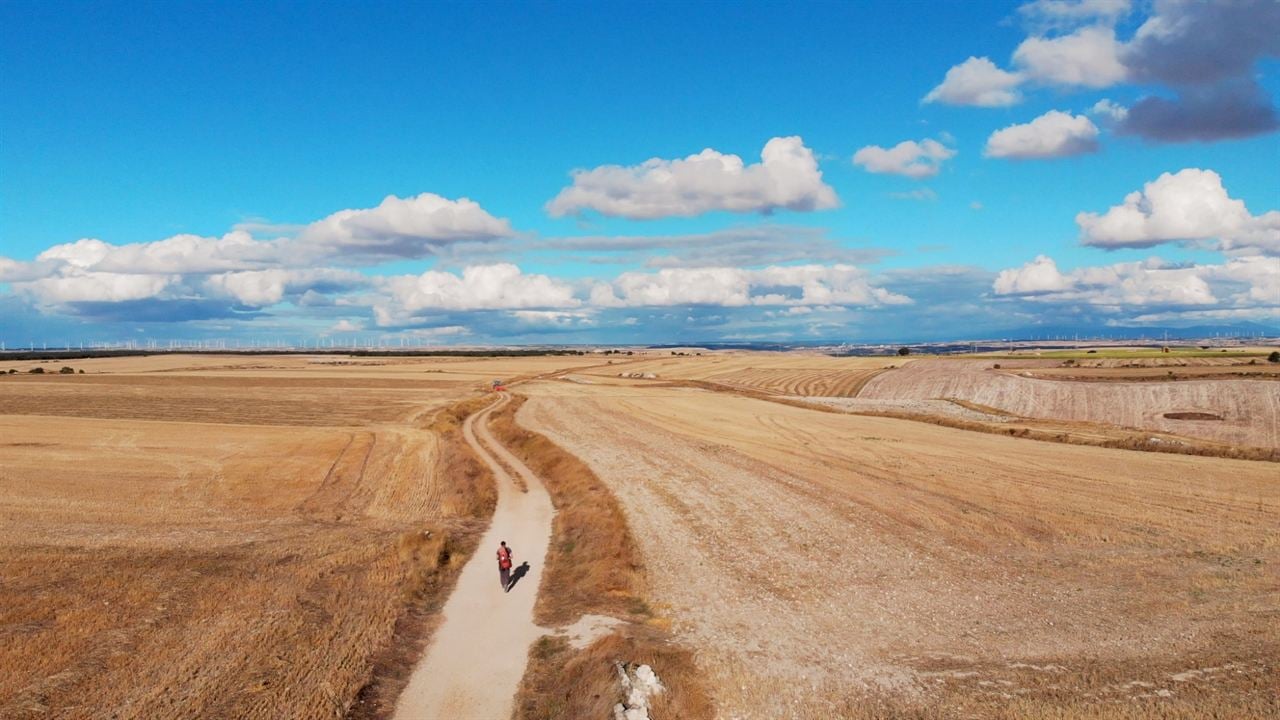 Connaissance du Monde : Compostelle - Le chemin des étoiles : Photo