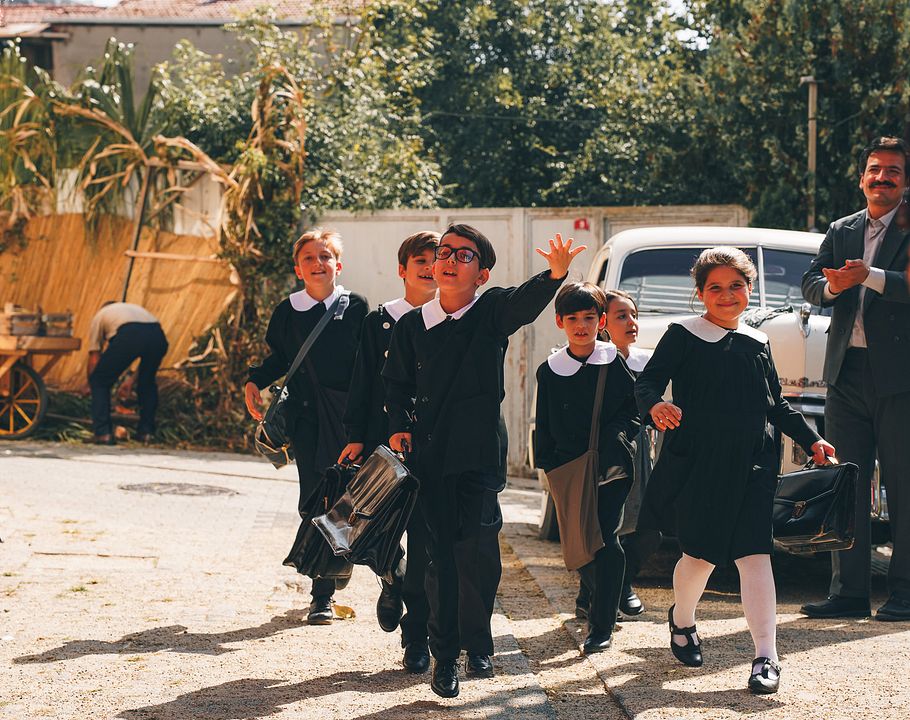 Cem Karaca’nın Gözyaşları : Photo