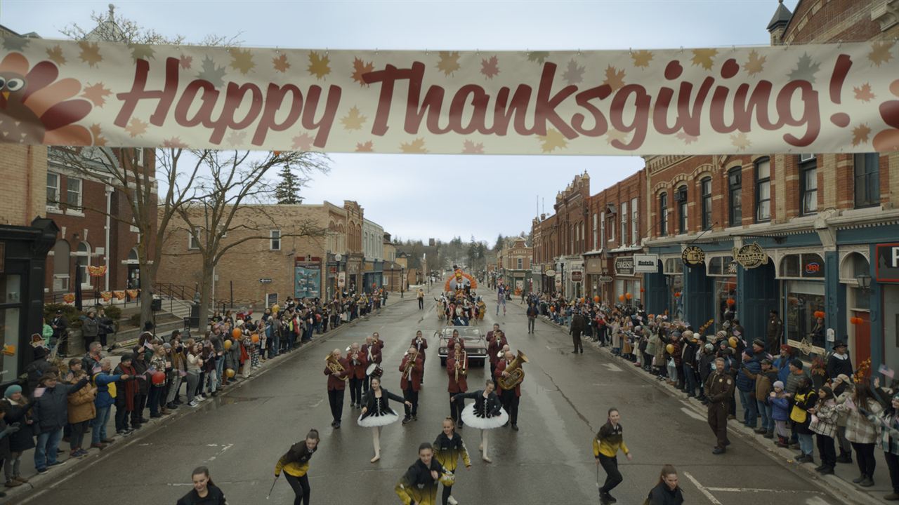 Thanksgiving : la semaine de l'horreur : Photo