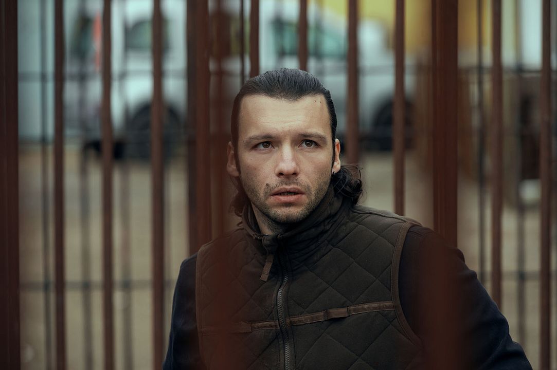 Photo Marlon Joubert