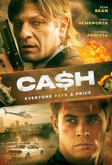Cash : Affiche