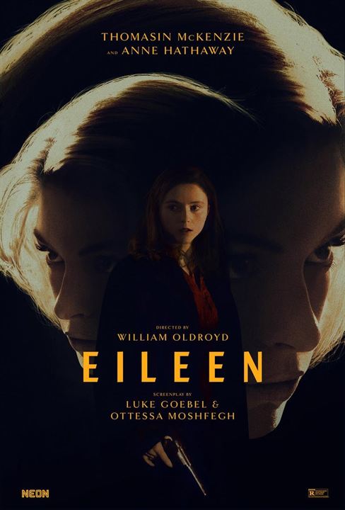 Eileen : Affiche