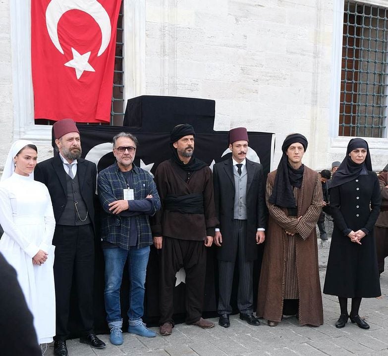 Zaferin Rengi : Photo