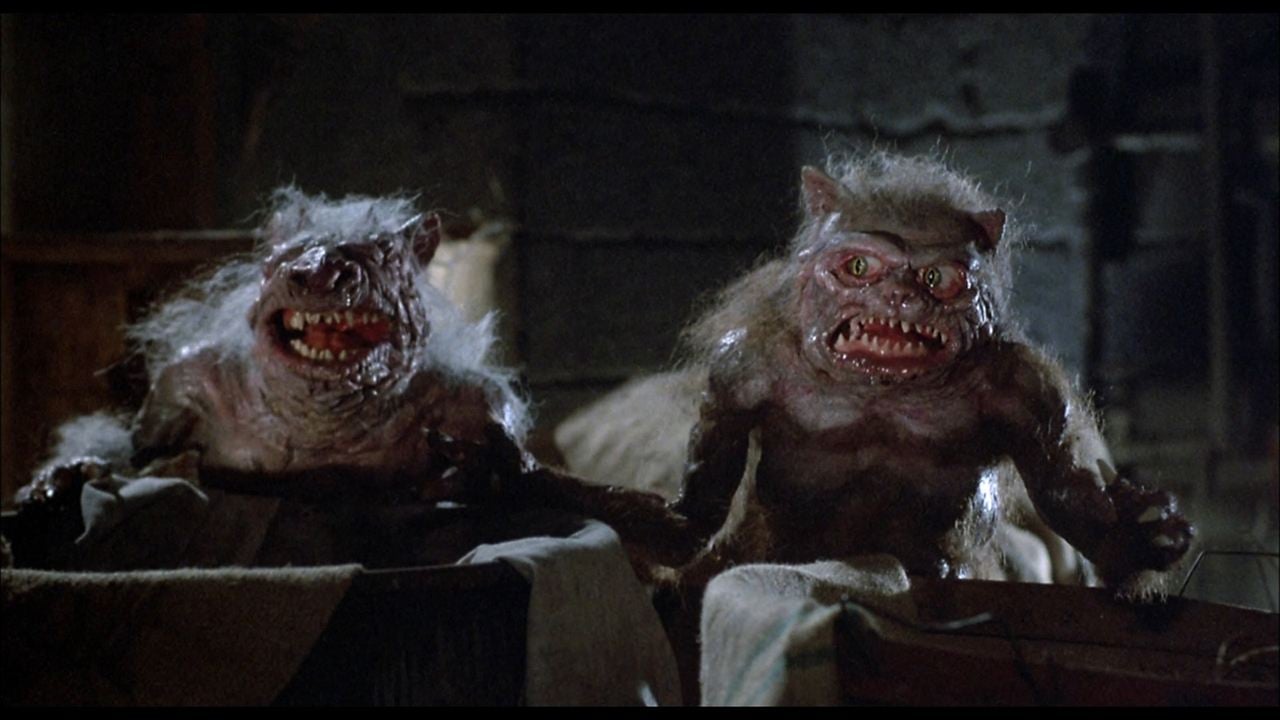 Ghoulies : Photo