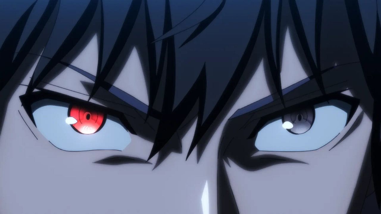 Berserk of Gluttony : Affiche