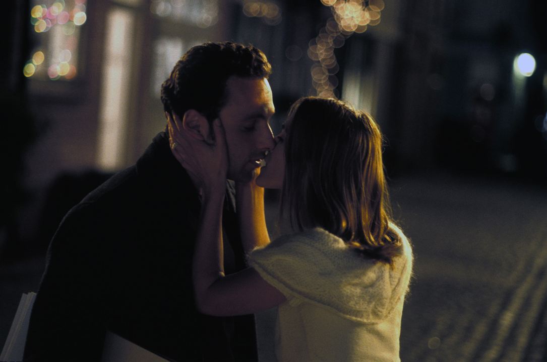 Love Actually : Photo Andrew Lincoln