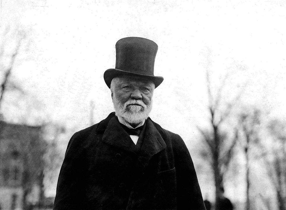 Capitalisme américain – Le culte de la richesse : Photo