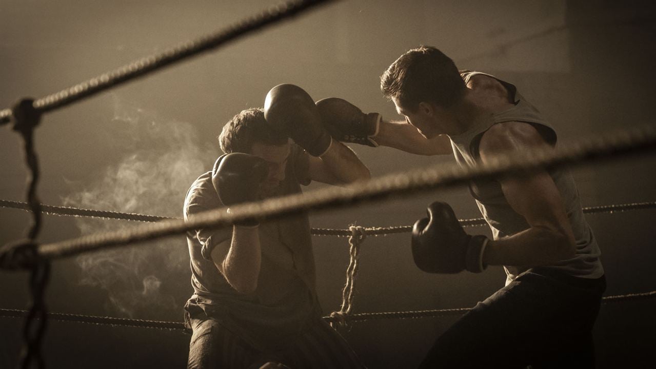 The Champion : Le Combat de la Liberté : Photo Piotr Glowacki