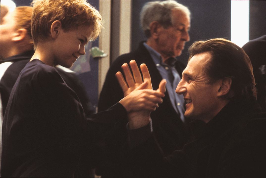 Love Actually : Photo