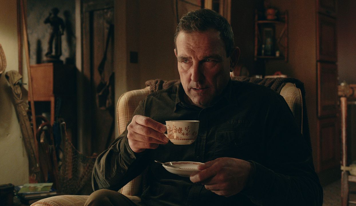 Photo Vinnie Jones