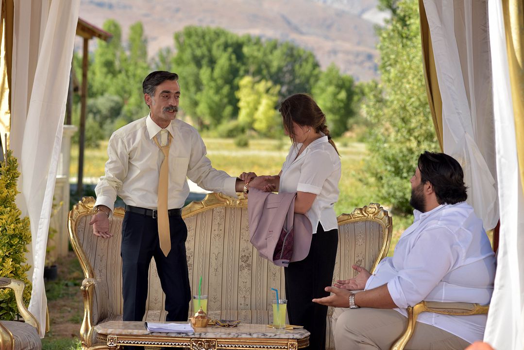 Başkan : Photo