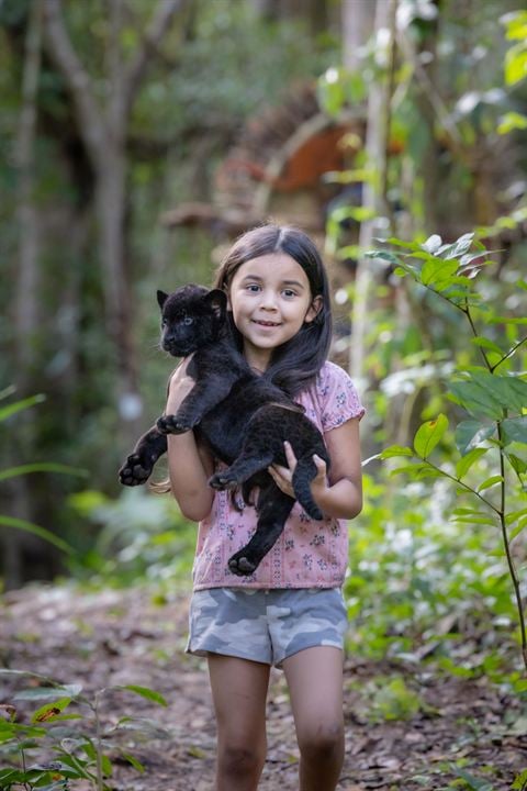 Le Dernier Jaguar : Photo Airam Camacho