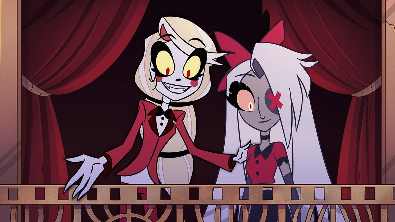 Hazbin Hotel : Photo