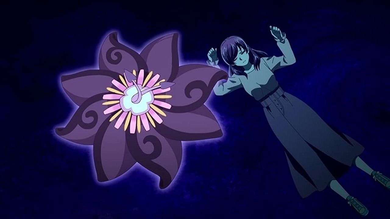 Power of Hope ~Precure Full Bloom~ : Affiche