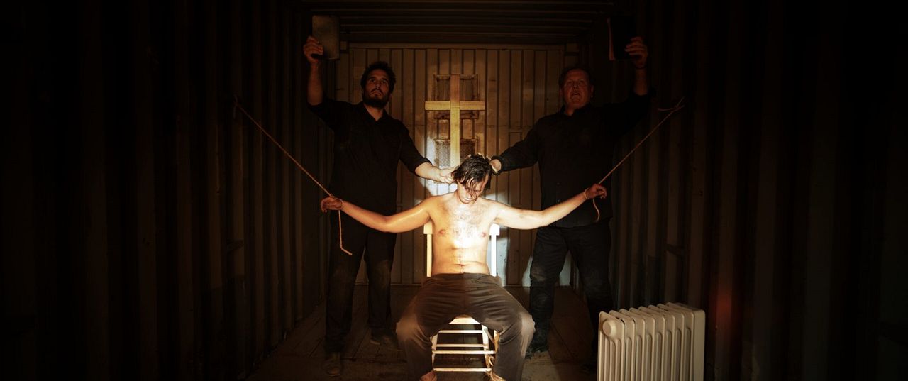 Godless: The Eastfield Exorcism : Photo