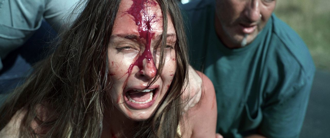 Godless: The Eastfield Exorcism : Photo