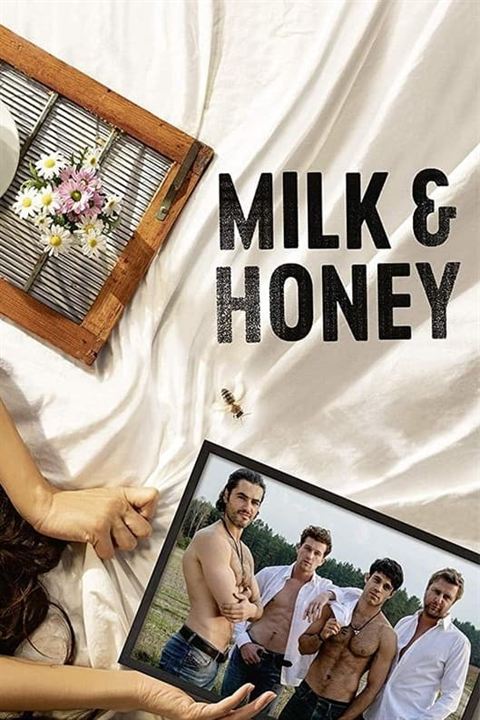 Milk & Honey : Affiche