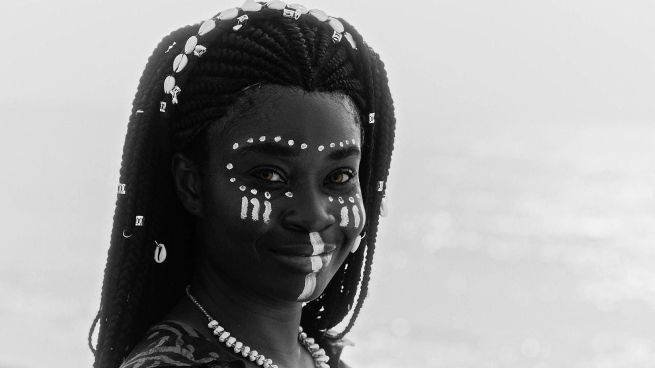 Mami Wata : Photo