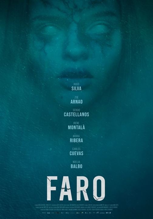 Faro : Affiche