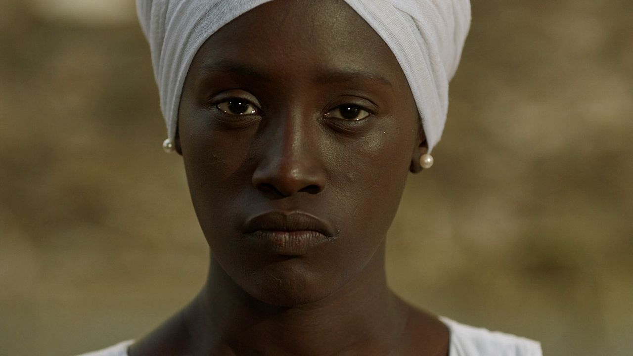 Xalé, les blessures de l’enfance : Photo