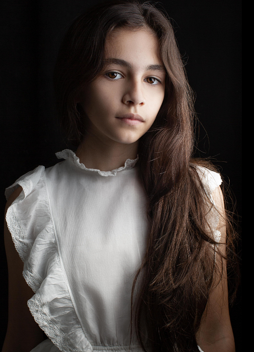 Affiche Emilia Faucher