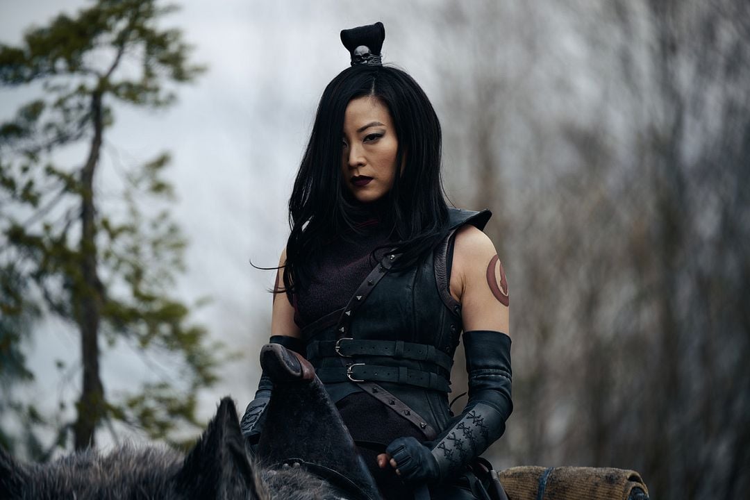 Photo Arden Cho