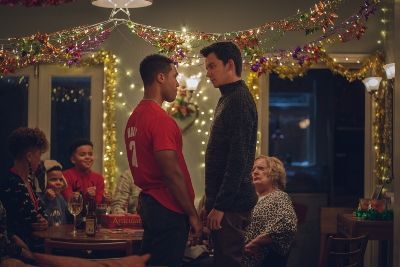 Your Christmas or Mine? : Photo