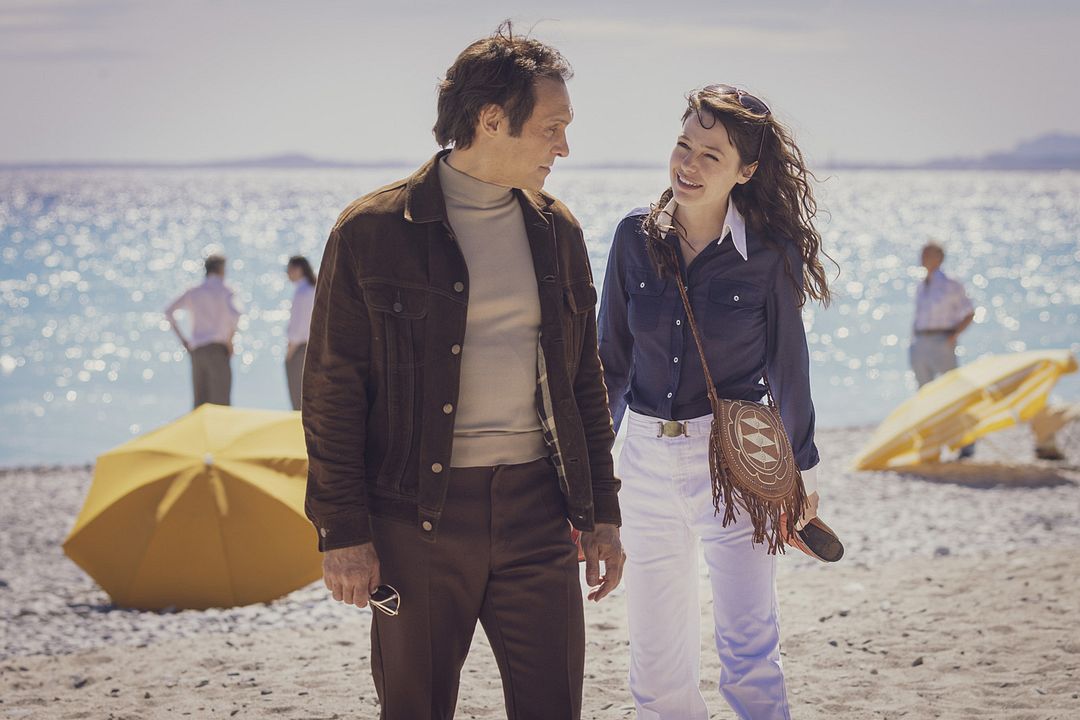 Tout pour Agnès : Photo Yannick Choirat, Marie Zabukovec