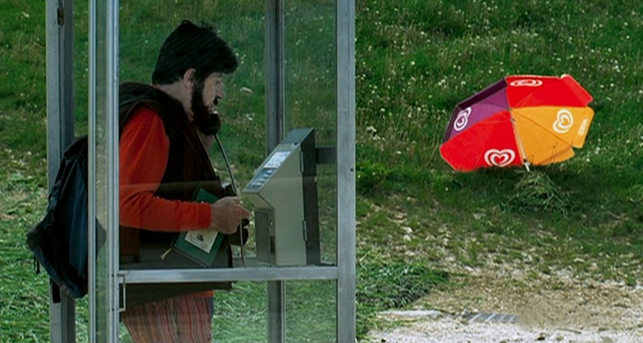 Le Prestige de la mort : Photo