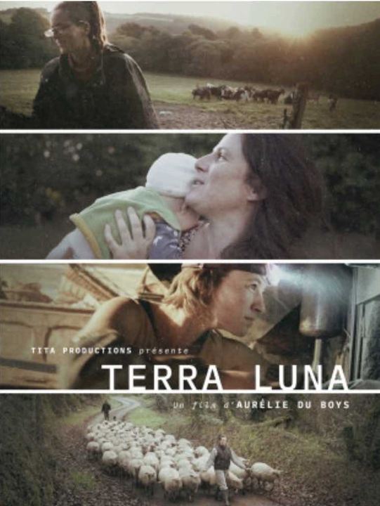 Terra Luna : Affiche