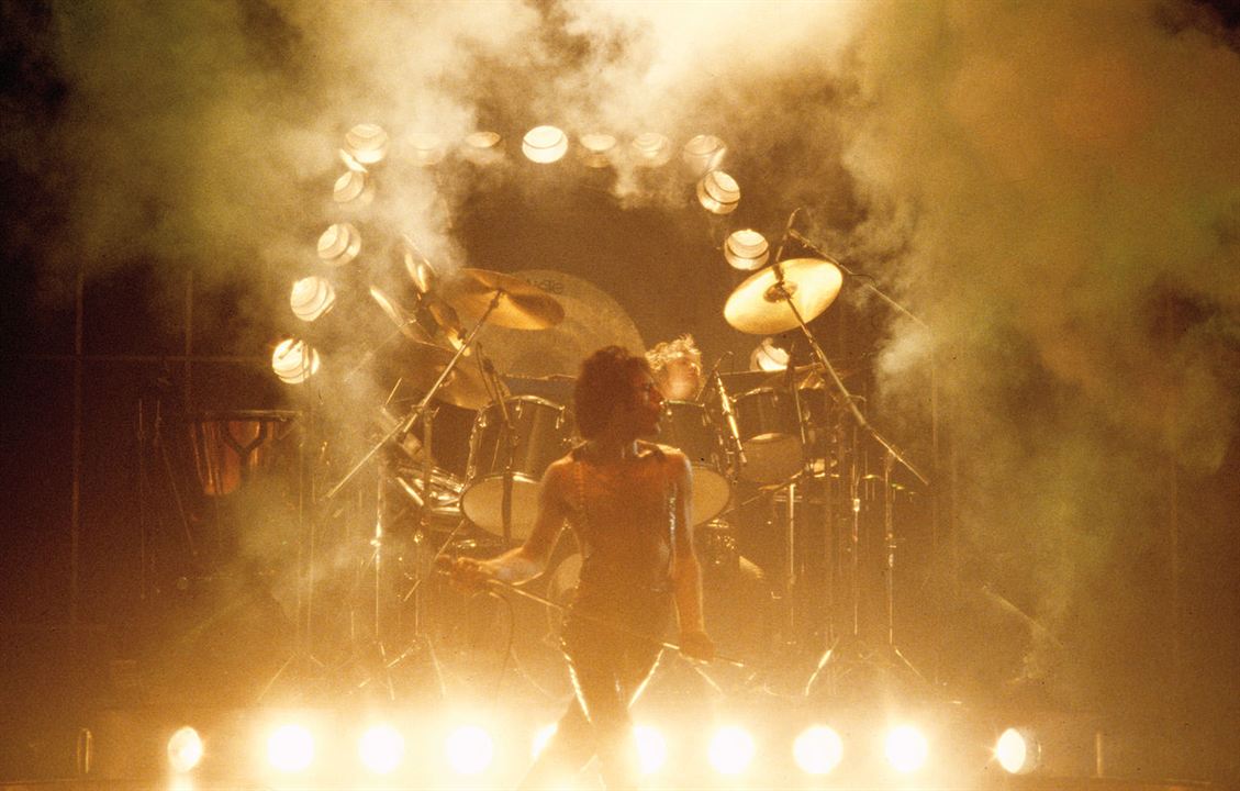 Photo Freddie Mercury