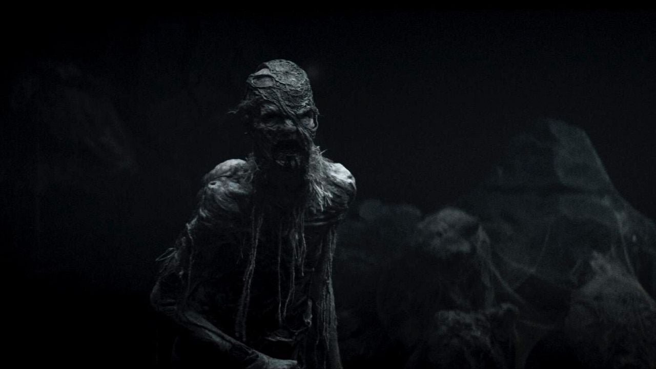 El hombre del saco : Photo